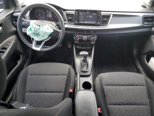 2019 KIA RIO S 3KPA24AB2KE207778
