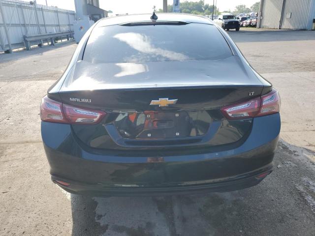 2021 CHEVROLET MALIBU LT 1G1ZD5ST7MF003568