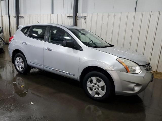 Vin: jn8as5mv9cw711137, lot: 61604835, nissan rogue s 20124