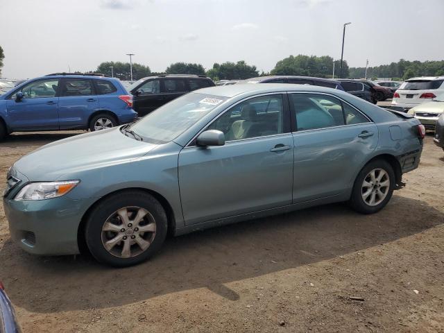 TOYOTA CAMRY BASE