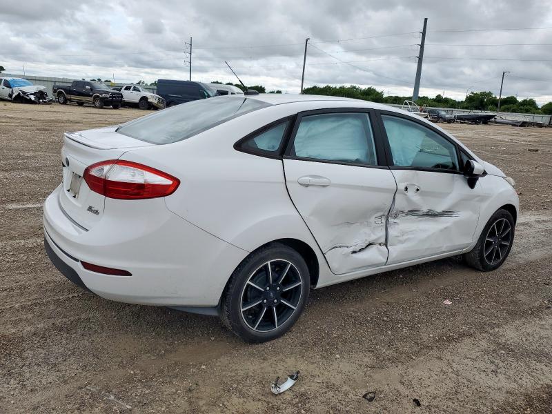 Vin: 3fadp4bj4hm112535, lot: 60175635, ford fiesta se 20173