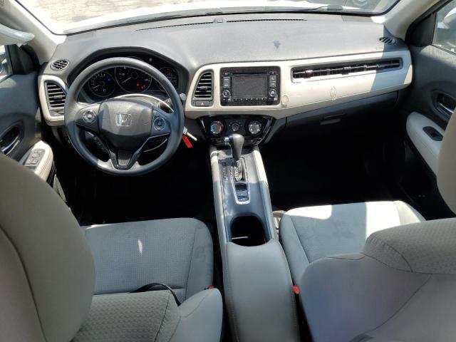 2022 HONDA HR-V LX 3CZRU5H37NM711510