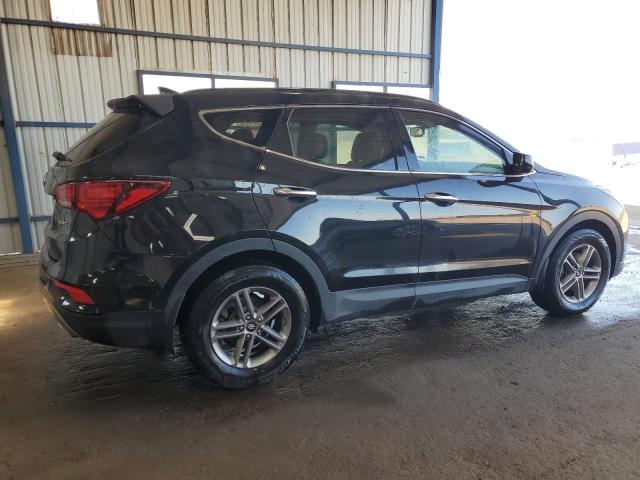 Vin: 5nmzu3lb5hh009573, lot: 60469825, hyundai santa fe 20173