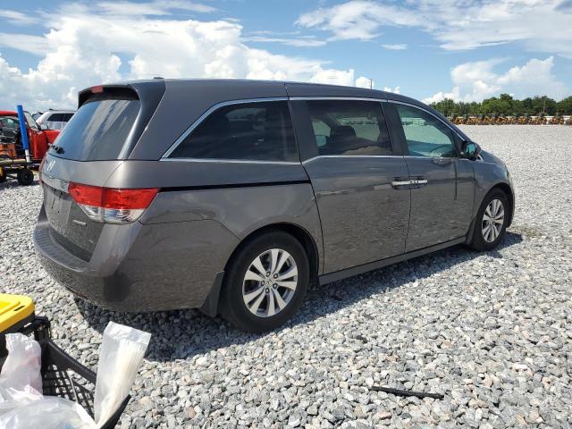2016 HONDA ODYSSEY SE 5FNRL5H37GB008828