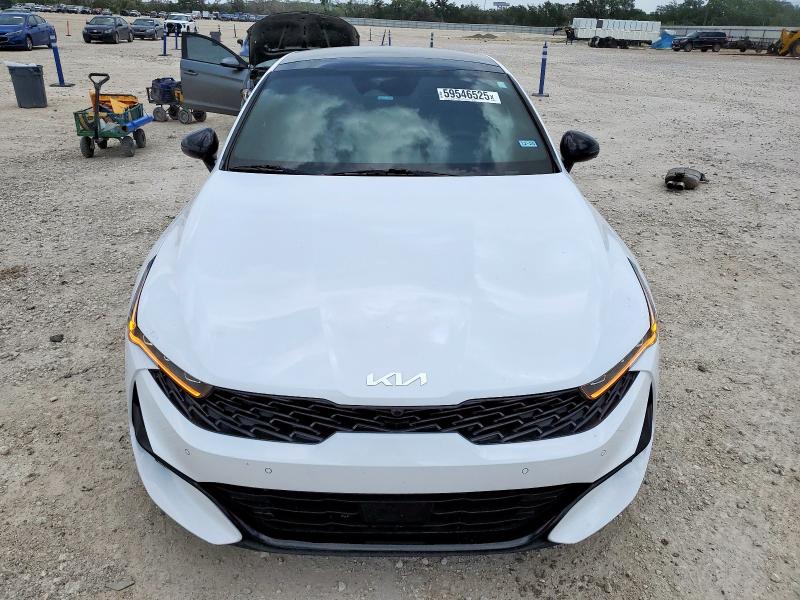 2023 KIA K5 GT 5XXG44J82PG194117