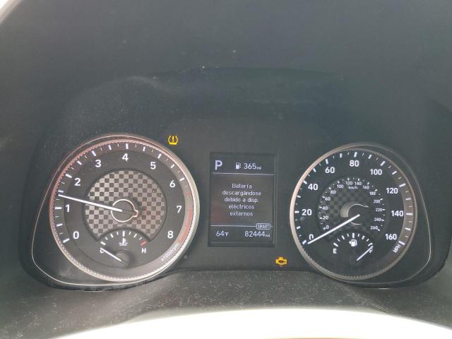 2020 HYUNDAI ELANTRA SE 5NPD84LF1LH578388