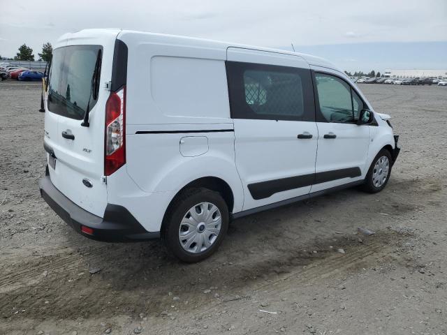 Vin: nm0ls7t23p1550694, lot: 61989255, ford transit xlt 20233