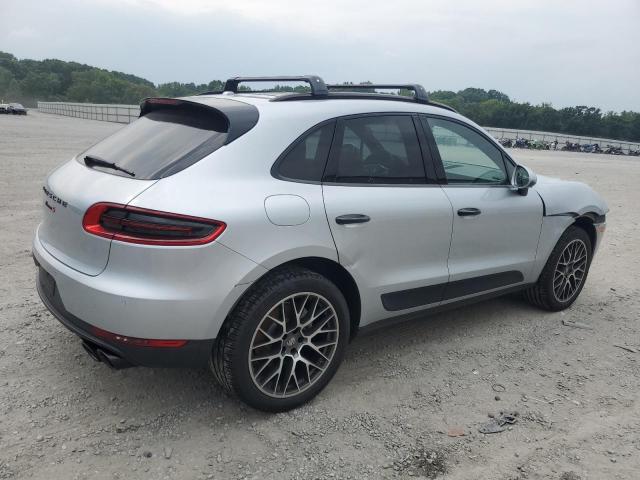 Vin: wp1ab2a5xjlb32766, lot: 59599545, porsche macan s 20183