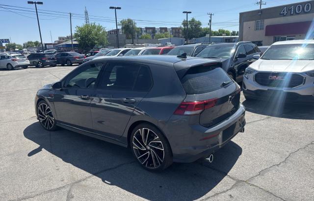 Vin: wvwwa7cd6rw167794, lot: 61676215, volkswagen gti autobahn 20243
