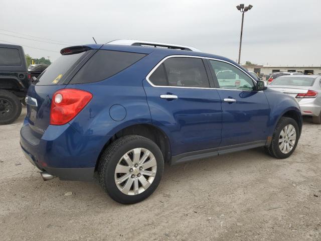 Vin: 2cnflgey8a6244363, lot: 61127635, chevrolet equinox ltz 20103