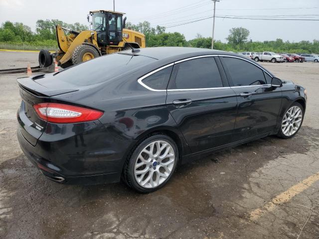 Vin: 3fa6p0k99er382138, lot: 60637375, ford fusion titanium 20143