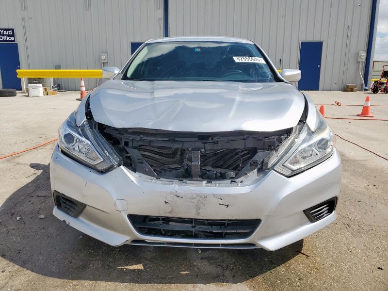 2018 NISSAN ALTIMA 2.5 - 1N4AL3AP4JC290144