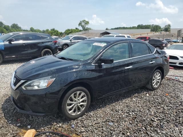 Vin: 3n1ab7apxjy226723, lot: 62362825, nissan sentra s 2018 img_1