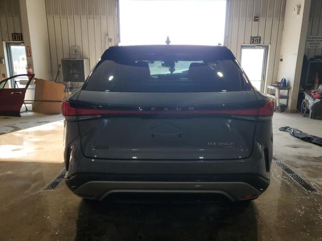 2023 LEXUS RX 350H BA 2T2BBMCA0PC002776