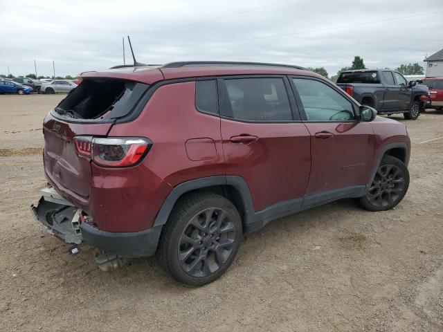 2021 JEEP COMPASS 80 3C4NJDEB8MT516944