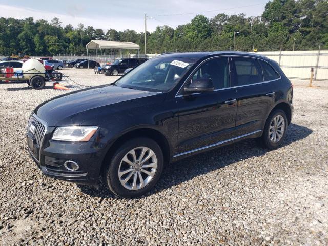 AUDI Q5 PREMIUM