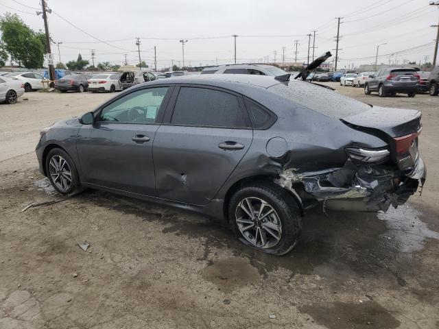 Vin: 3kpf24ad3ne482152, lot: 60241265, kia forte fe 20222