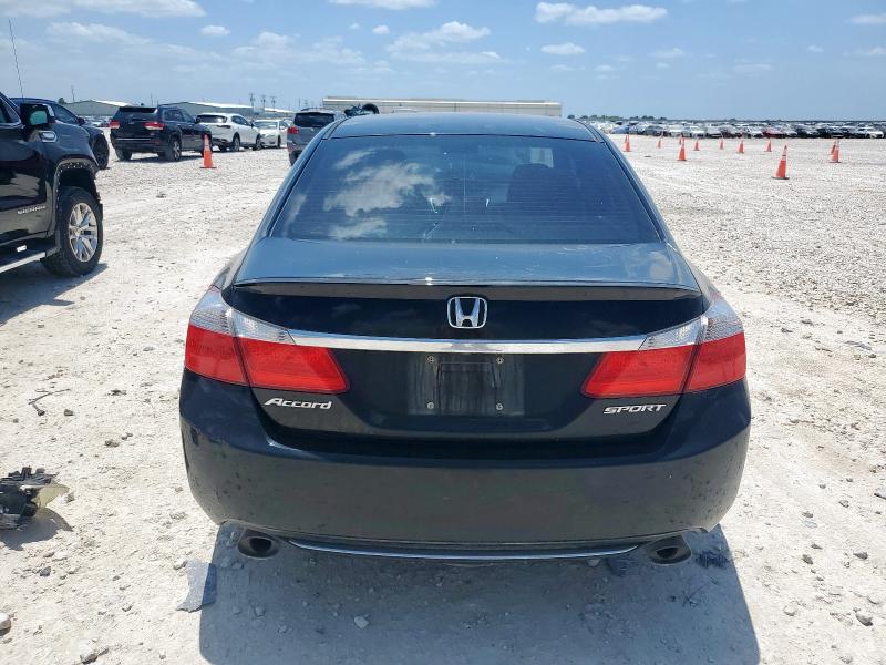 2015 HONDA ACCORD SPO 1HGCR2E58FA070501