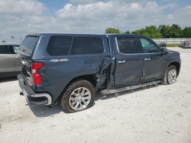 Vin: 1gcuyged4lz106403, lot: 60714315, chevrolet all models k1500 ltz 20203