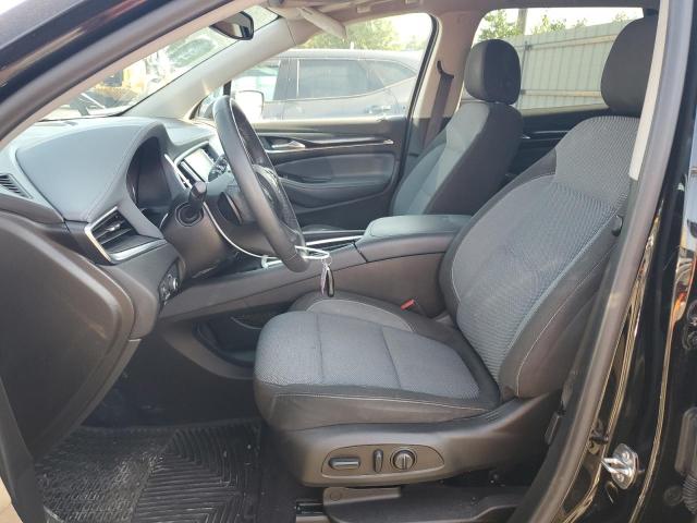 2021 BUICK ENCLAVE PR 5GAERAKW6MJ242831