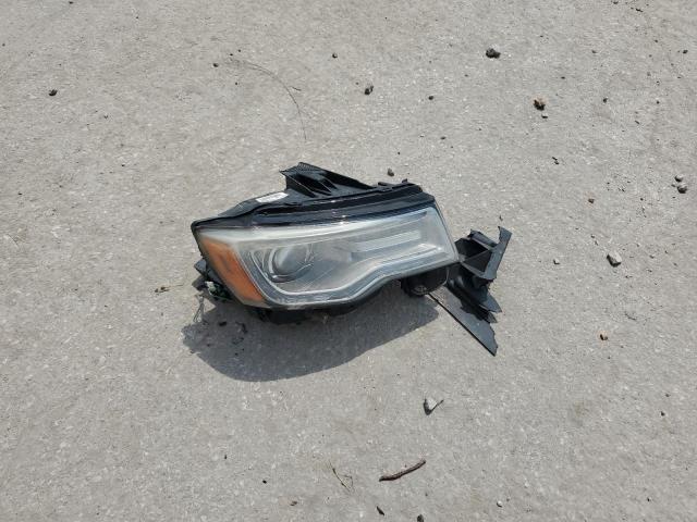 2014 JEEP GRAND CHER - 1C4RJFJT1EC100405