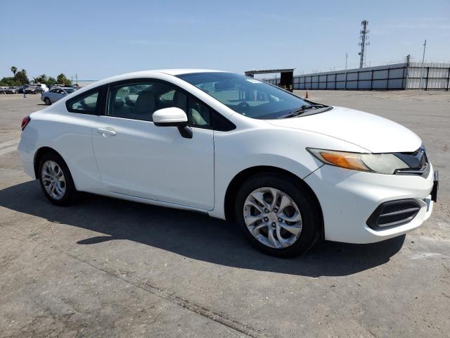 2015 HONDA CIVIC LX 2HGFG3B5XFH501967