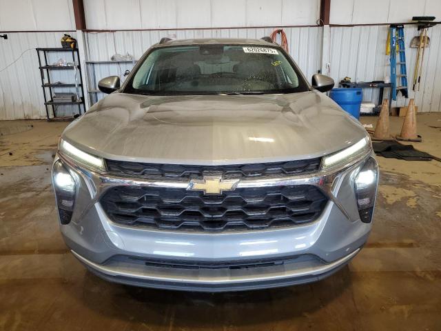 2024 CHEVROLET TRAX 1LT KL77LHE25RC061416