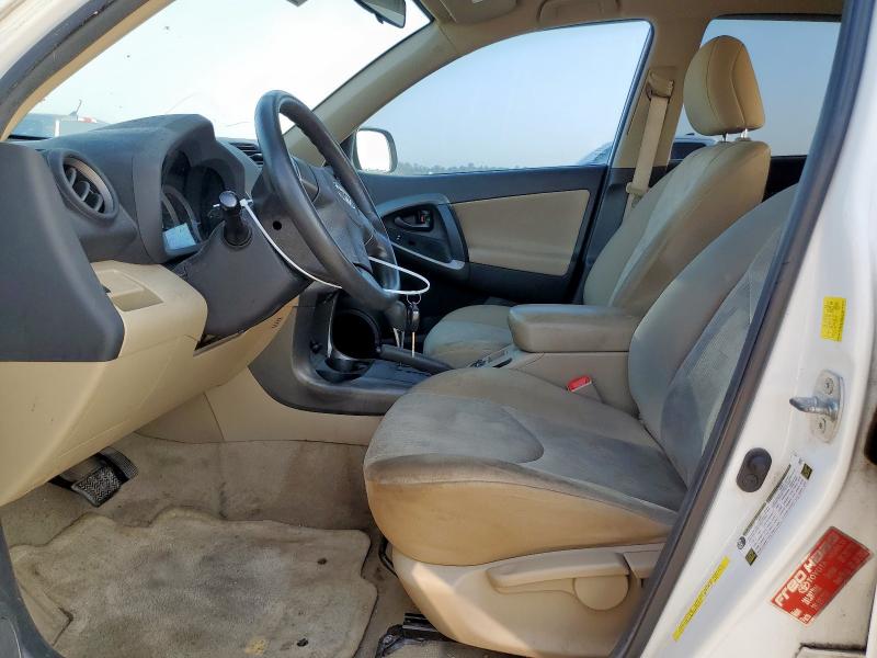 2010 TOYOTA RAV4 - 2T3ZF4DV5AW035018