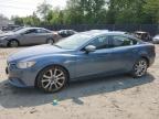 2017 MAZDA 6 TOURING - JM1GL1V56H1101565
