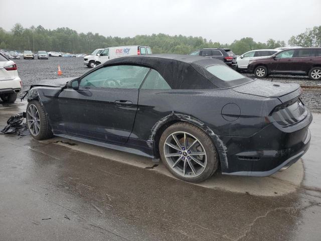 2019 FORD MUSTANG - 1FATP8UH5K5159163