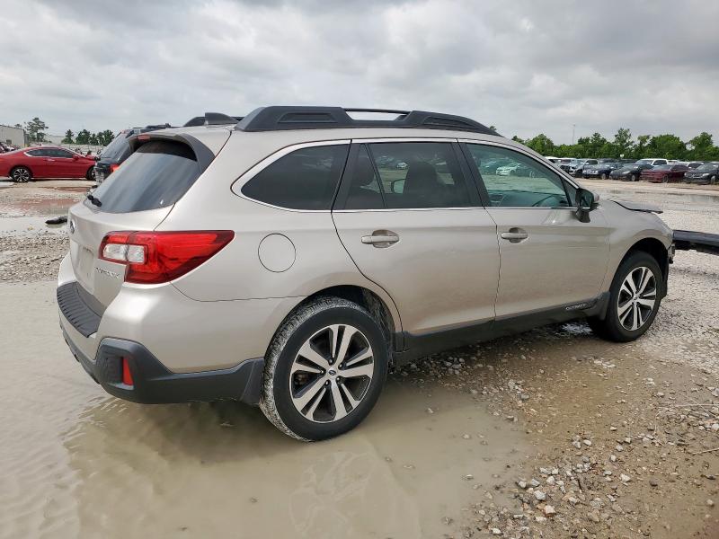 Vin: 4s4bsanc5k3225555, lot: 58992075, subaru outback 2.5i limited 20193