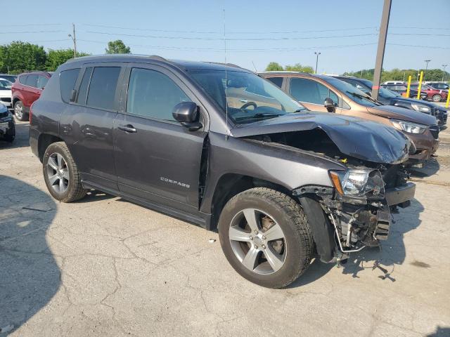 Vin: 1c4njdeb4hd164960, lot: 59114645, jeep compass latitude 20174