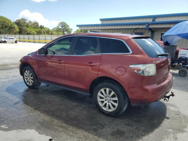Vin: jm3er2a52b0399716, lot: 61846065, mazda cx-7 20112