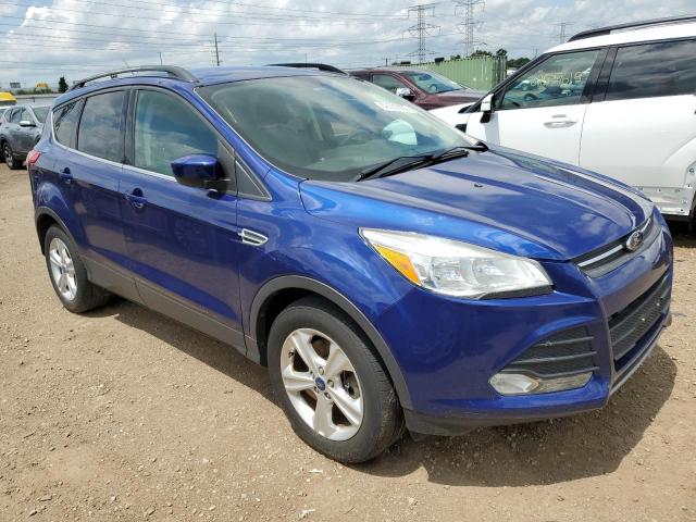 Vin: 1fmcu9gxxeua40719, lot: 62555035, ford escape se 20144