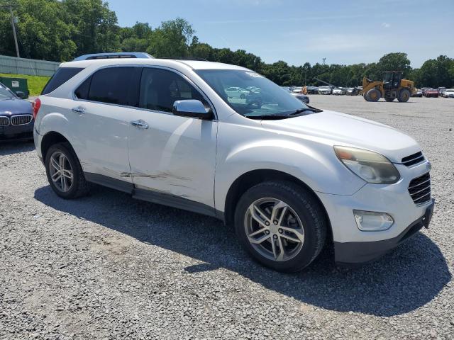 Vin: 2gnaldek9g6266025, lot: 61896485, chevrolet equinox ltz 20164