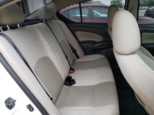 2017 NISSAN VERSA S - 3N1CN7AP2HL819645