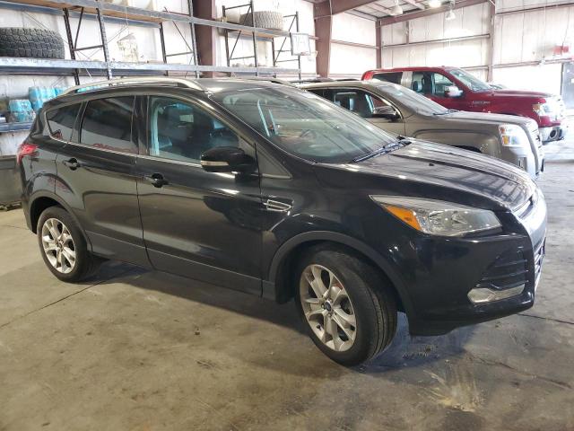 Vin: 1fmcu9jx5fuc57458, lot: 60169805, ford escape titanium 20154