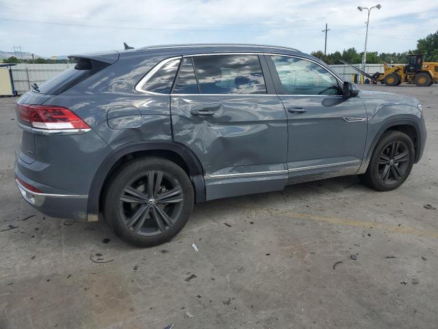 Vin: 1v2se2ca0nc221239, lot: 60917025, volkswagen atlas sel r-line 20223