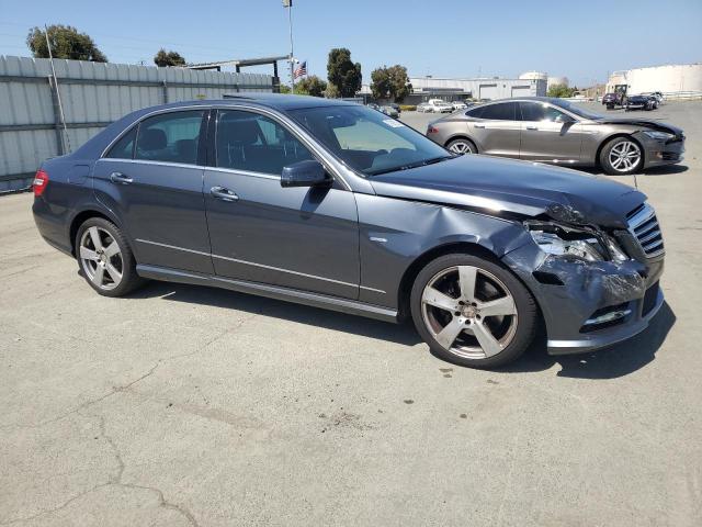 Vin: wddhf5kb3ca596495, lot: 57890525, mercedes-benz e-class 350 20124
