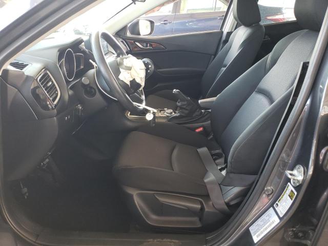 2014 MAZDA 3 SPORT - JM1BM1U79E1113523
