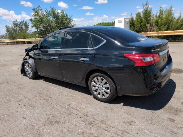 Vin: 3n1ab7ap9ky324384, lot: 59504275, nissan sentra s 20192
