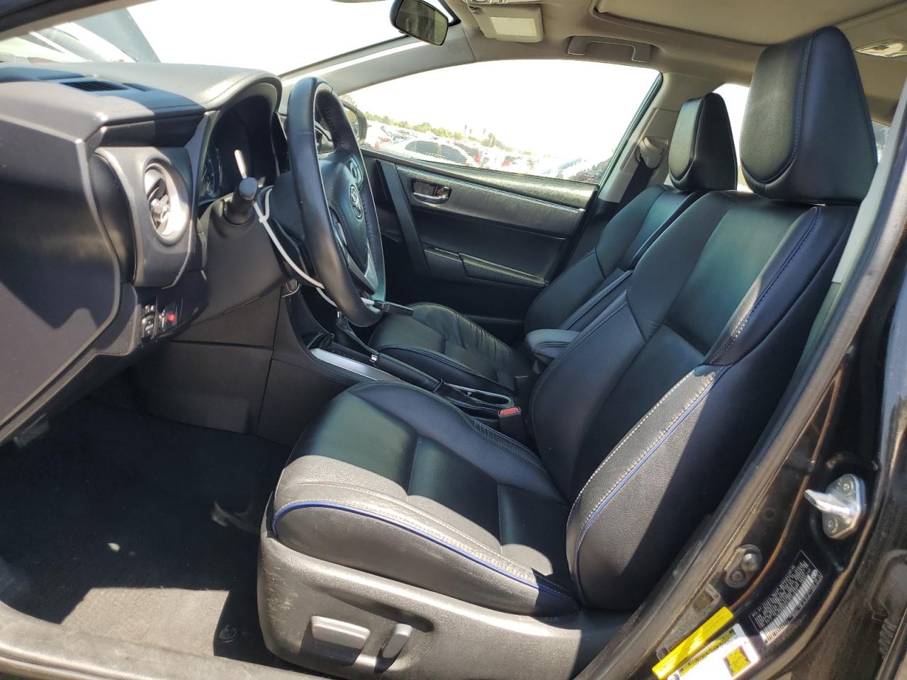 Toyota Corolla l 2018