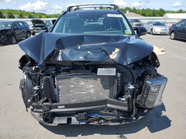 2025 HYUNDAI PALISADE X KM8R3DGE6SU903851