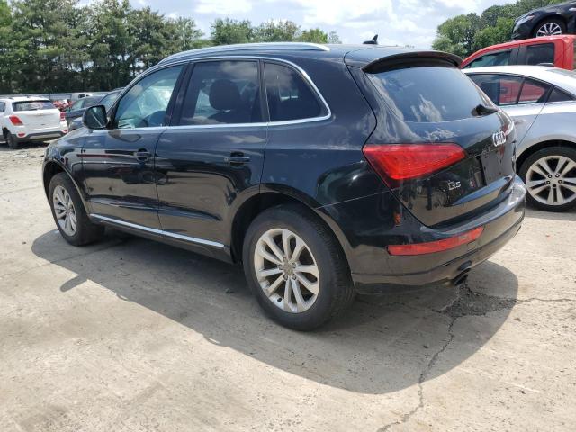 Vin: wa1cfafp1da054066, lot: 62381855, audi q5 premium 20132