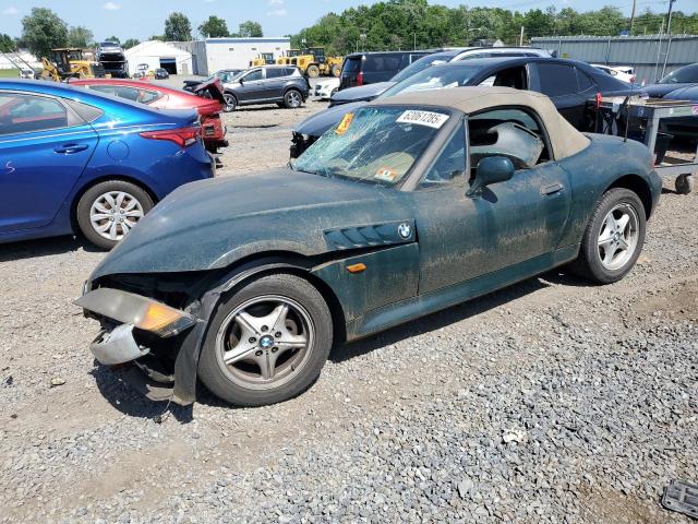 BMW Z3 1.9