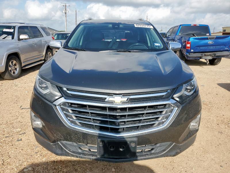2019 CHEVROLET EQUINOX PR 3GNAXPEX9KS679266