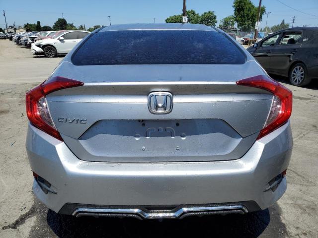 2017 HONDA CIVIC LX - 19XFC2F57HE224420