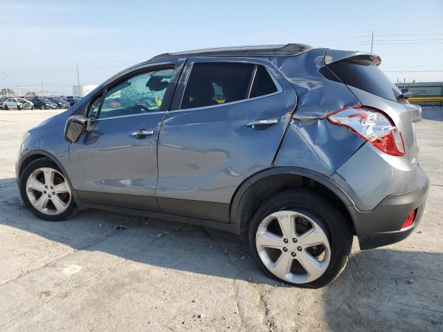 2015 BUICK ENCORE - KL4CJCSBXFB119269