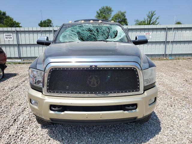 2012 DODGE RAM 2500 L - 3C6UD5PL5CG200575