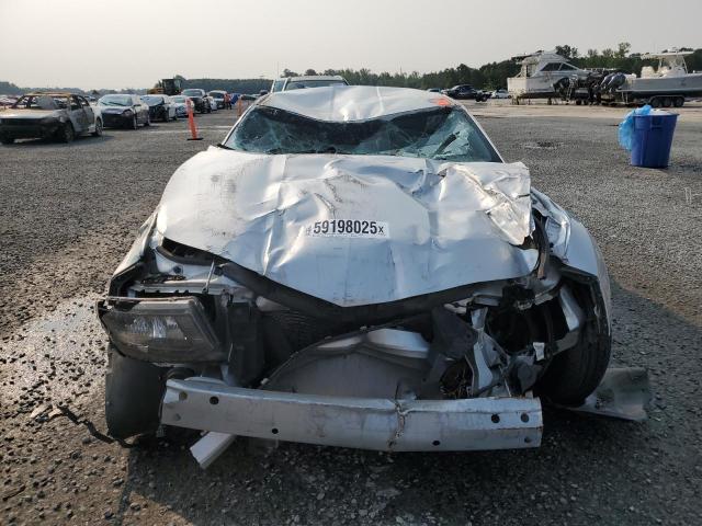 2g1fa1e30e9238162 - 2014 Chevrolet camaro ls - #59198025